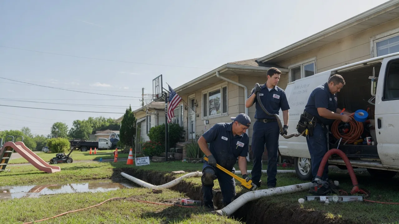 Toilet Installation in Bushnell, NE near me